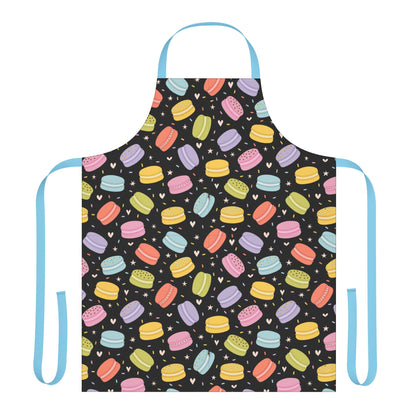 Macarons Apron