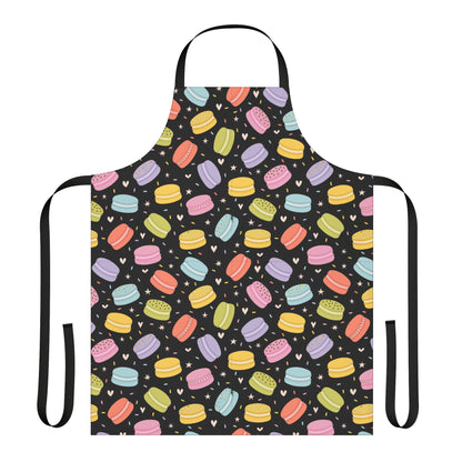 Macarons Apron